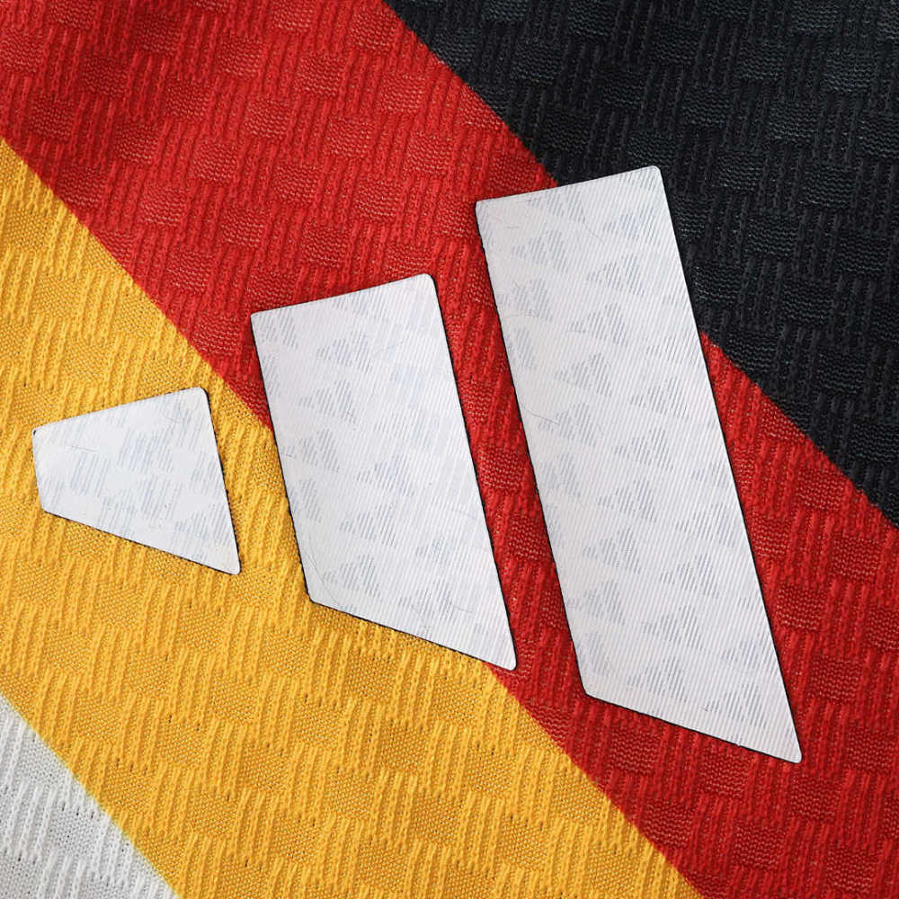2026 FIFA World Cup Germany home Player version