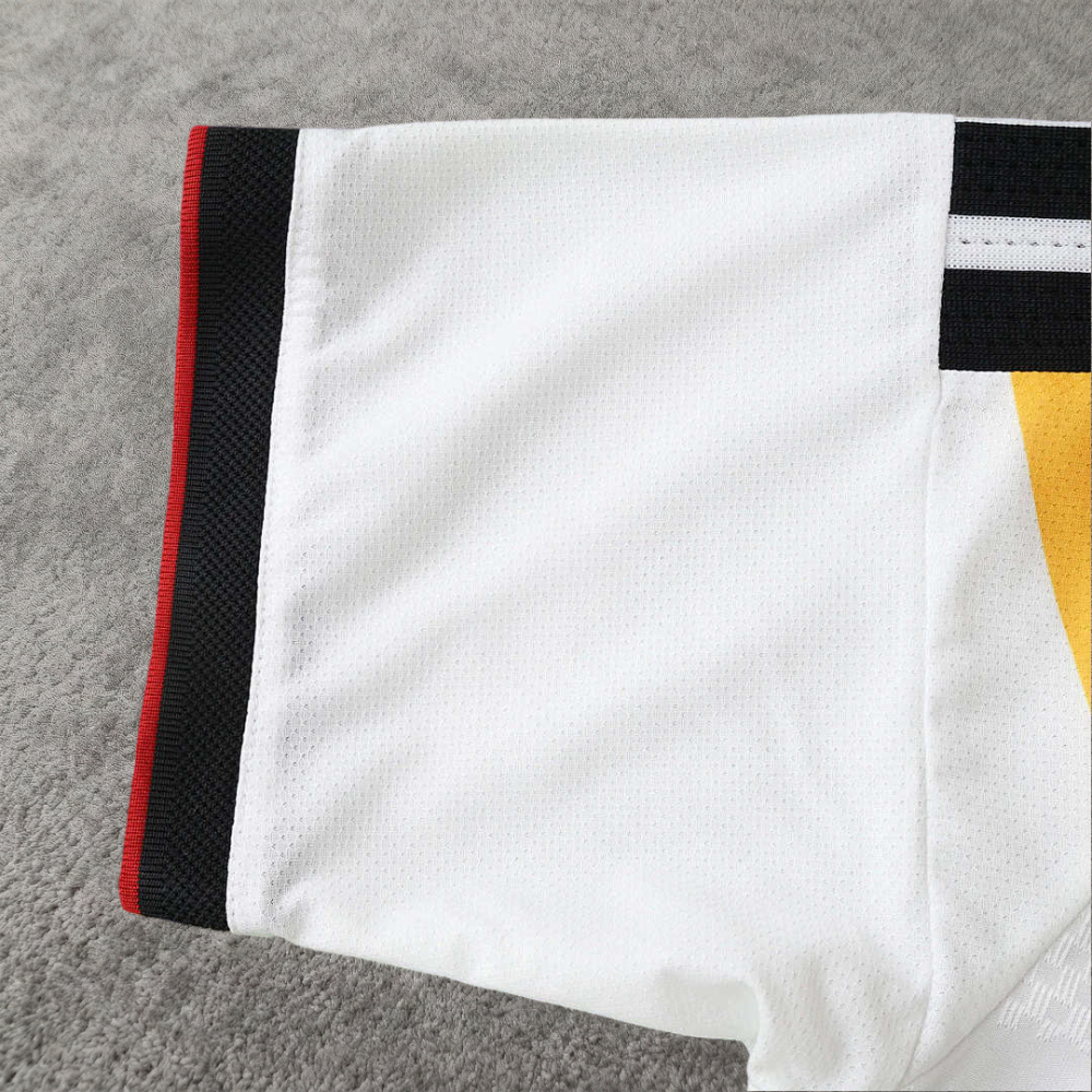 2026 FIFA World Cup Germany home Player version