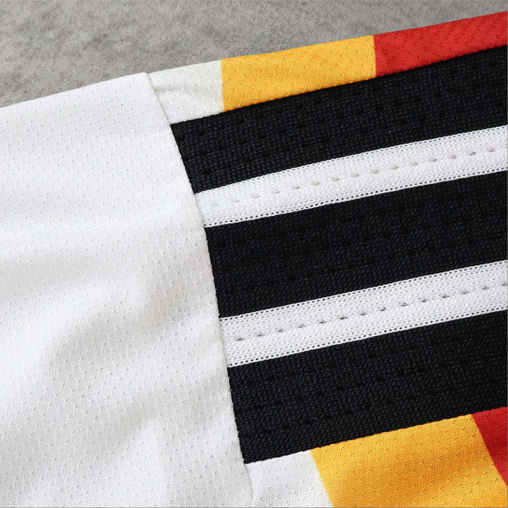2026 FIFA World Cup Germany home Player version