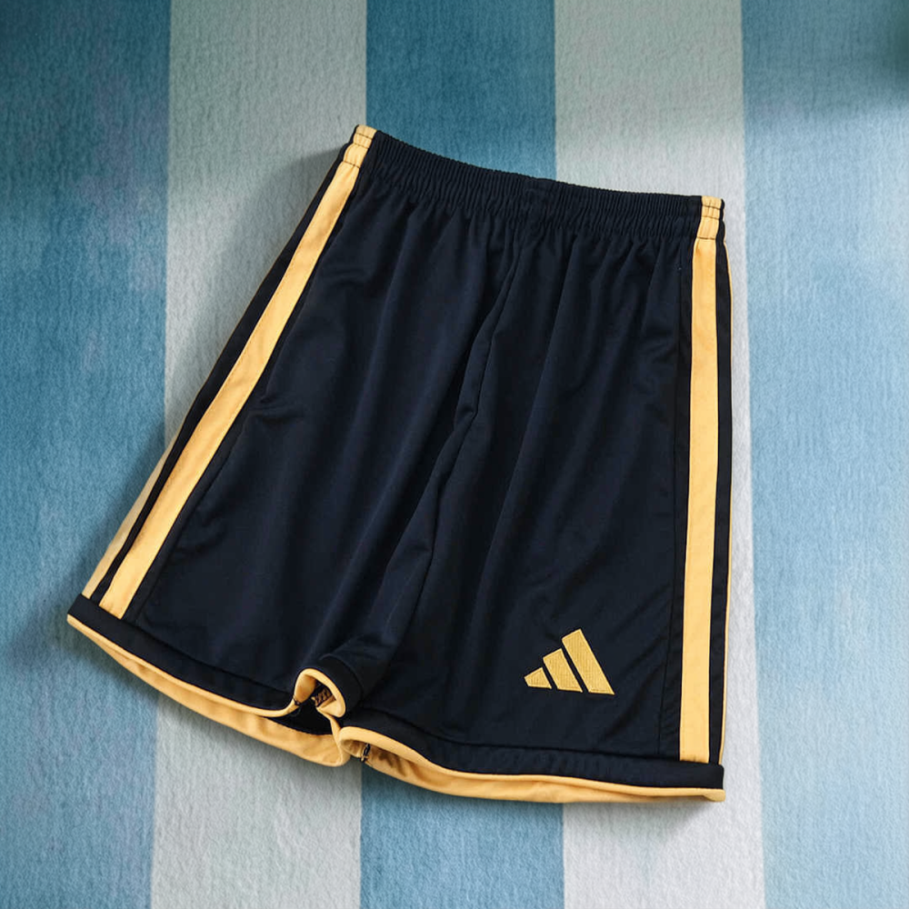 2026 FIFA World Cup Belgium home Kids kit