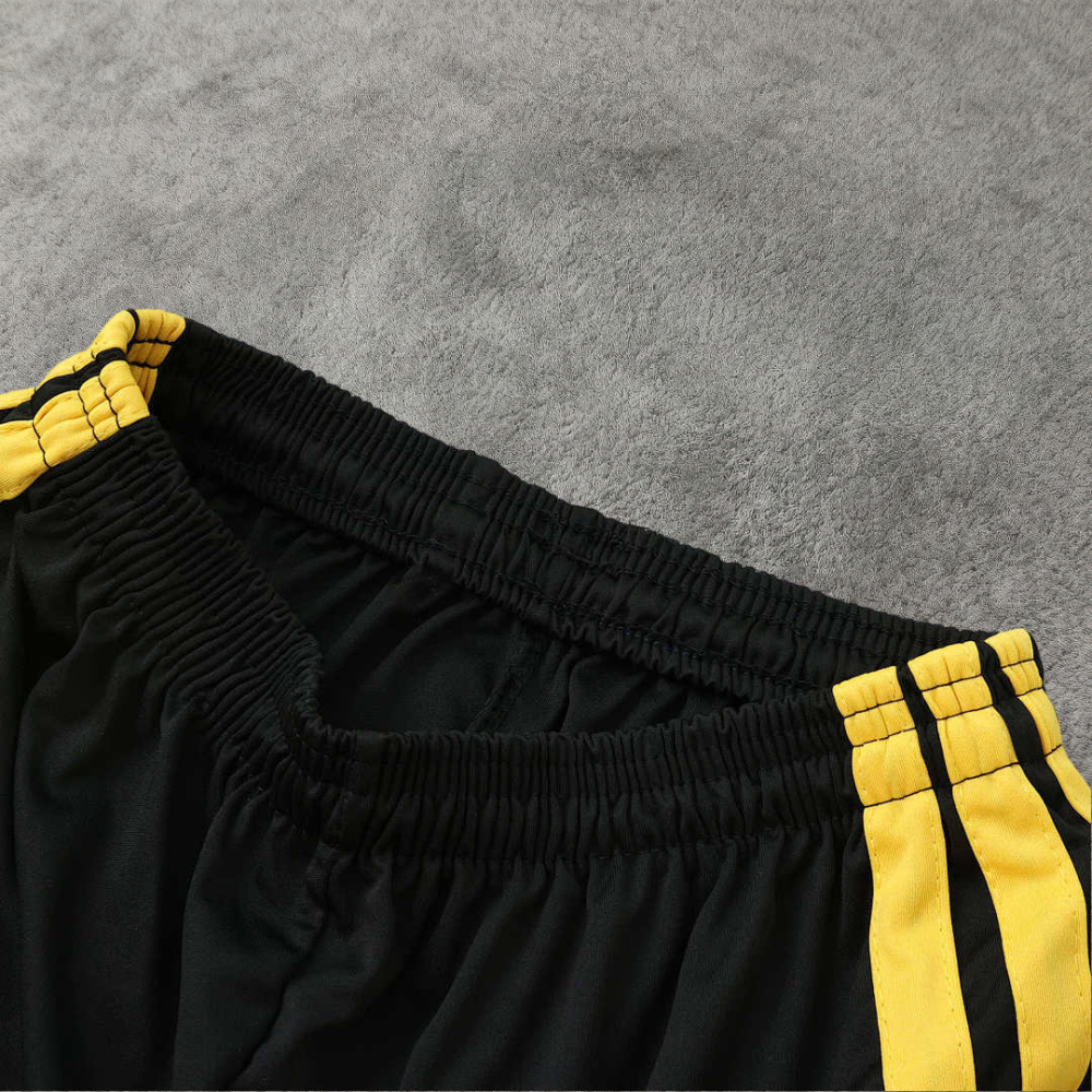 2026 FIFA World Cup Belgium home Kids kit