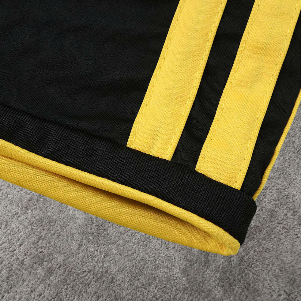 2026 FIFA World Cup Belgium home Kids kit