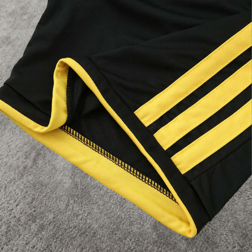 2026 FIFA World Cup Belgium home Kids kit