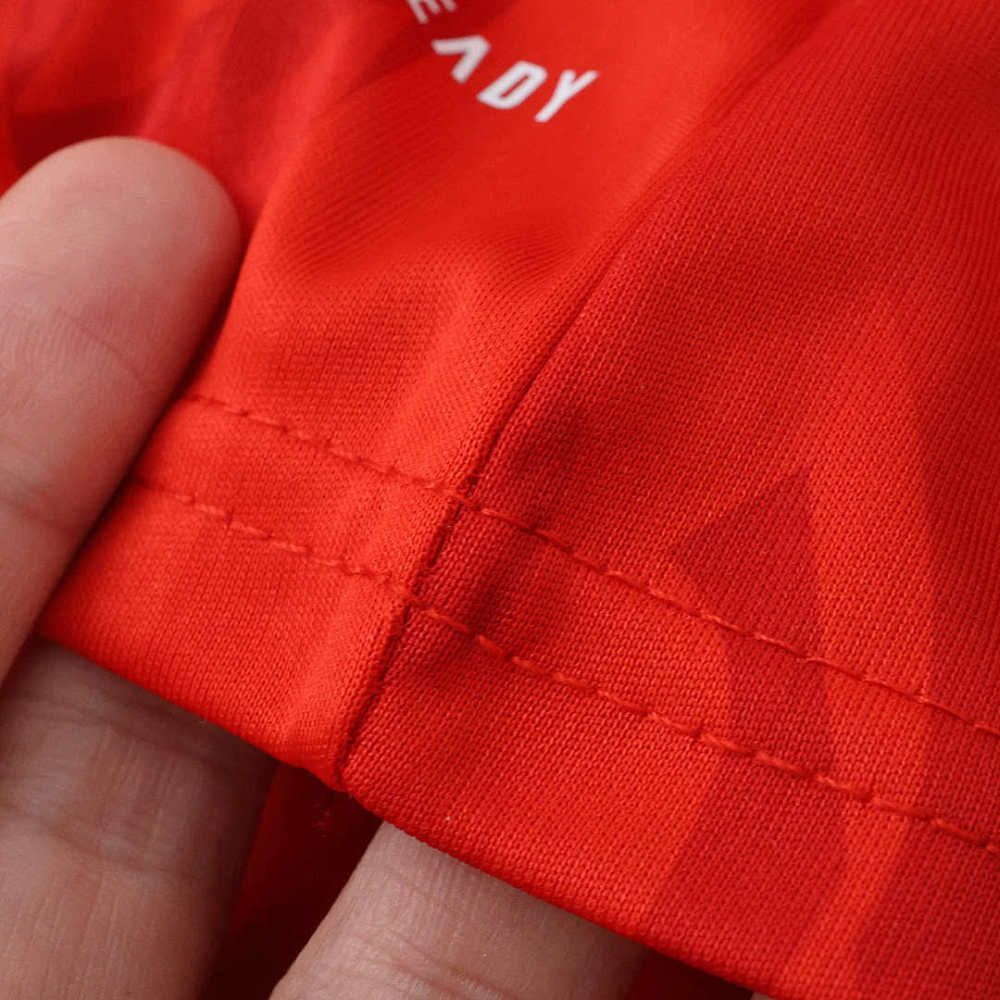 2026 FIFA World Cup Belgium home Kids kit