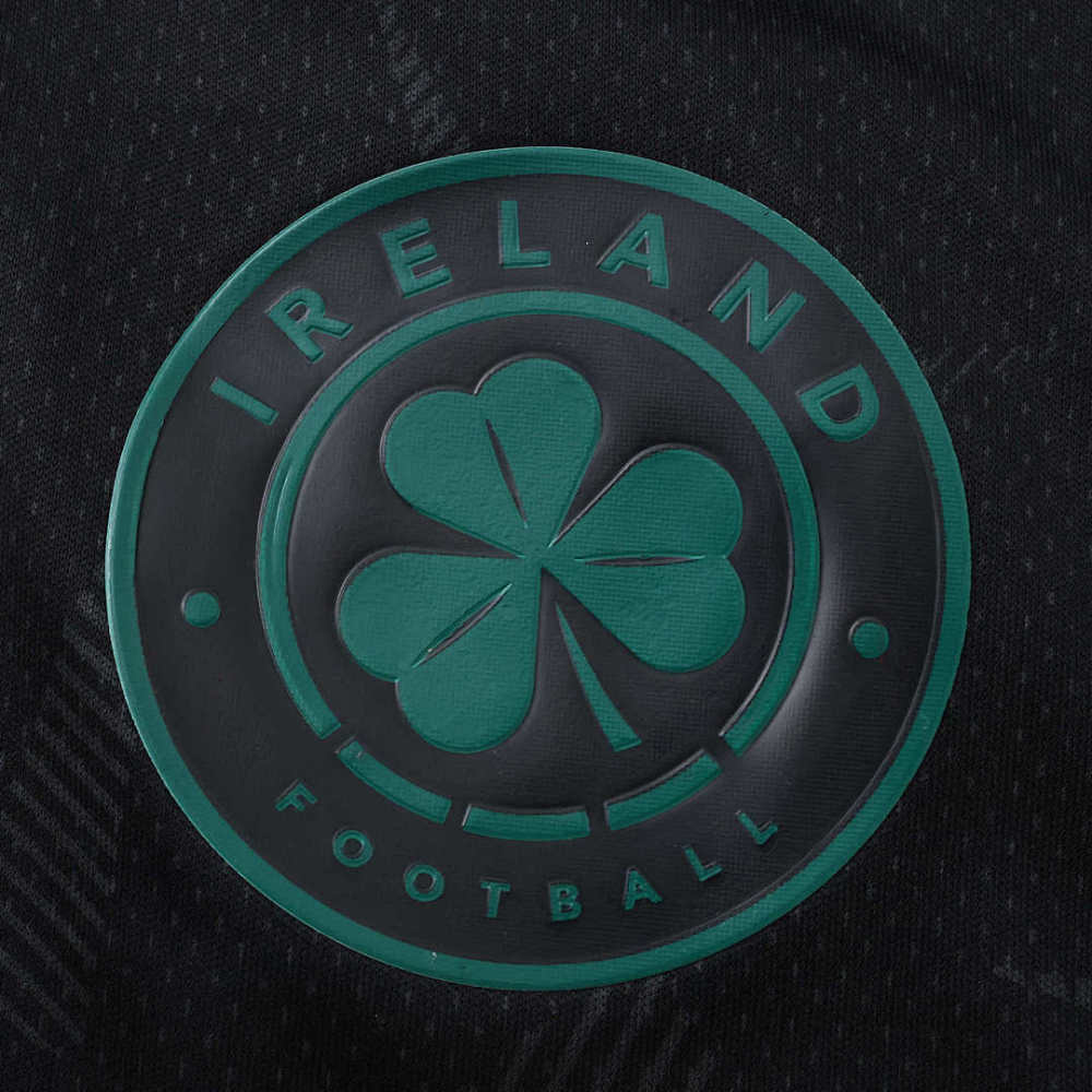 2026 FIFA World Cup Ireland third Fan version