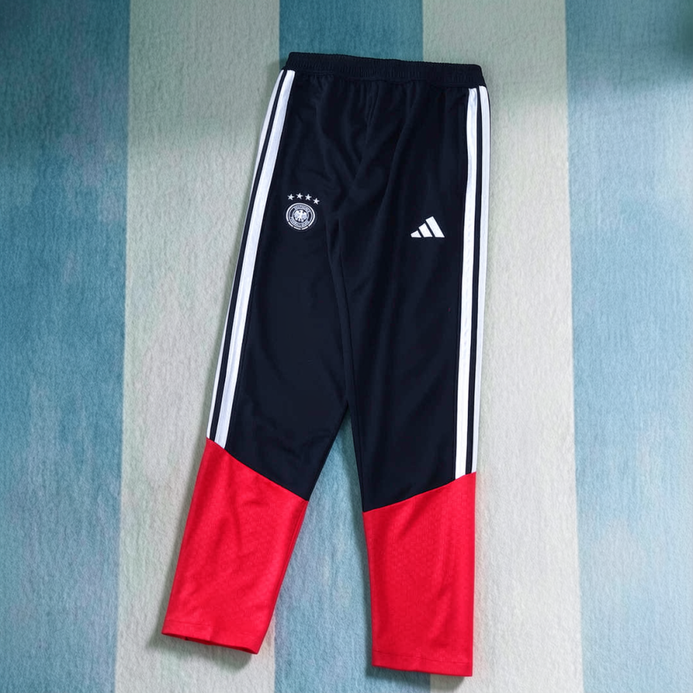 2026 FIFA World Cup Germany Half zip training suit set