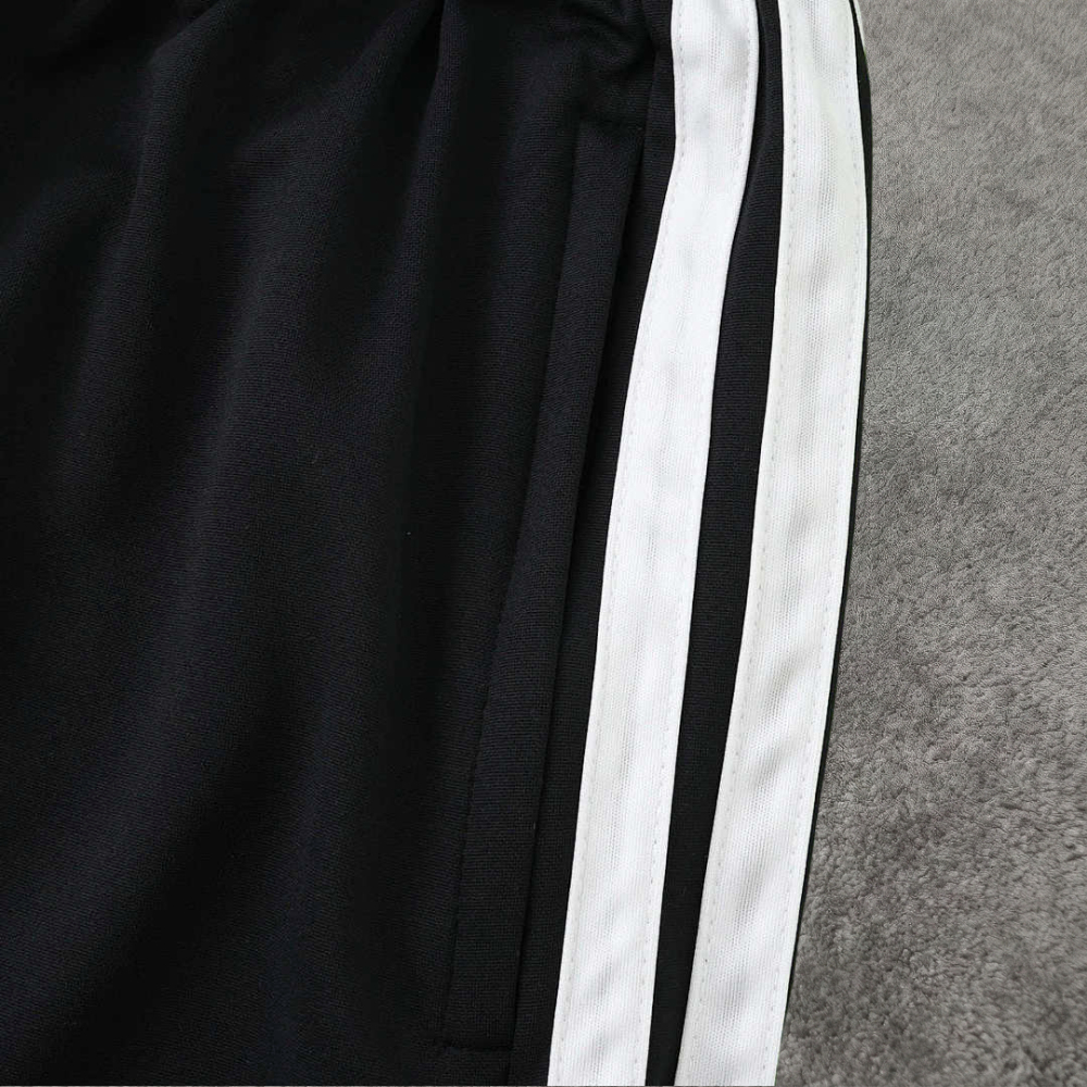 2026 FIFA World Cup Germany Half zip training suit set
