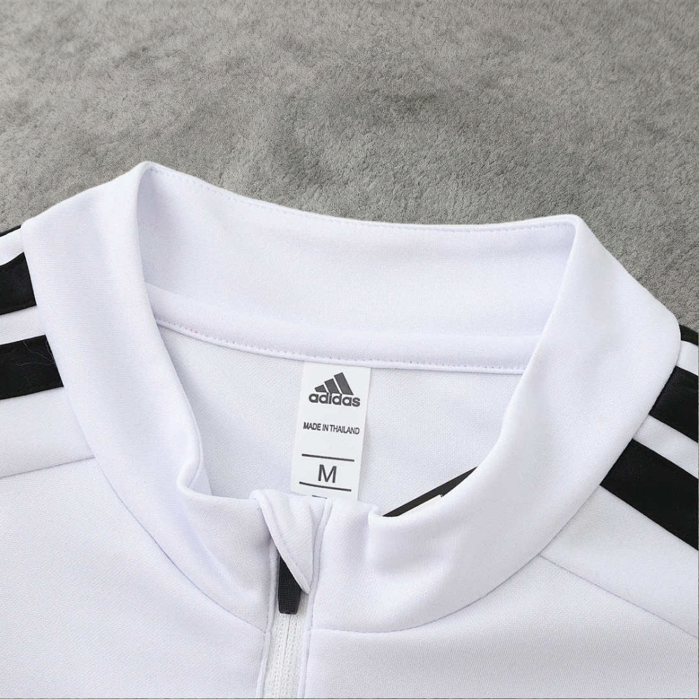 2026 FIFA World Cup Germany Half zip training suit set