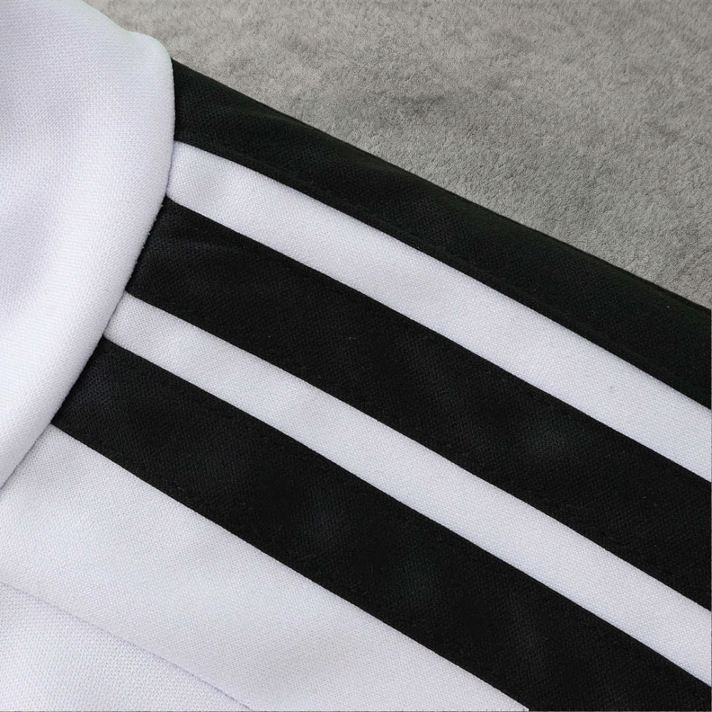 2026 FIFA World Cup Germany Half zip training suit set