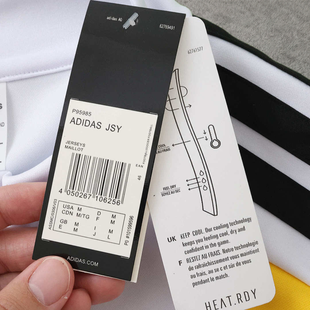 2026 FIFA World Cup Germany Half zip training suit set