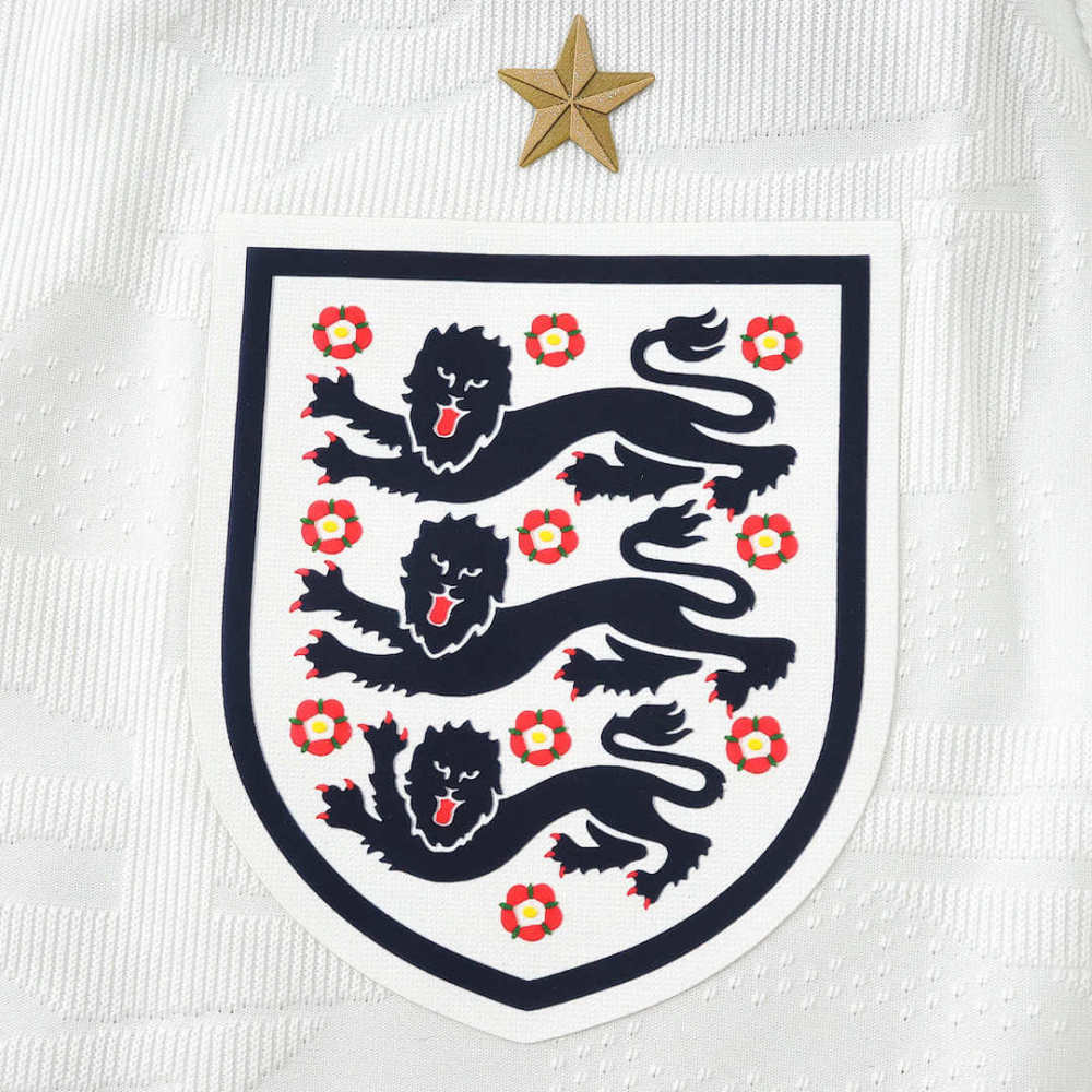 2026 FIFA World Cup England home Player version