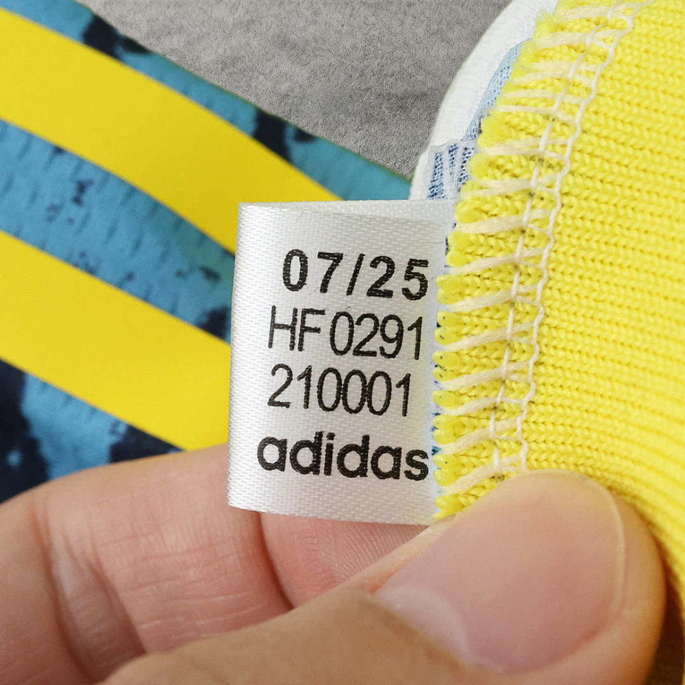 2026 FIFA World Cup Colombia away Player version