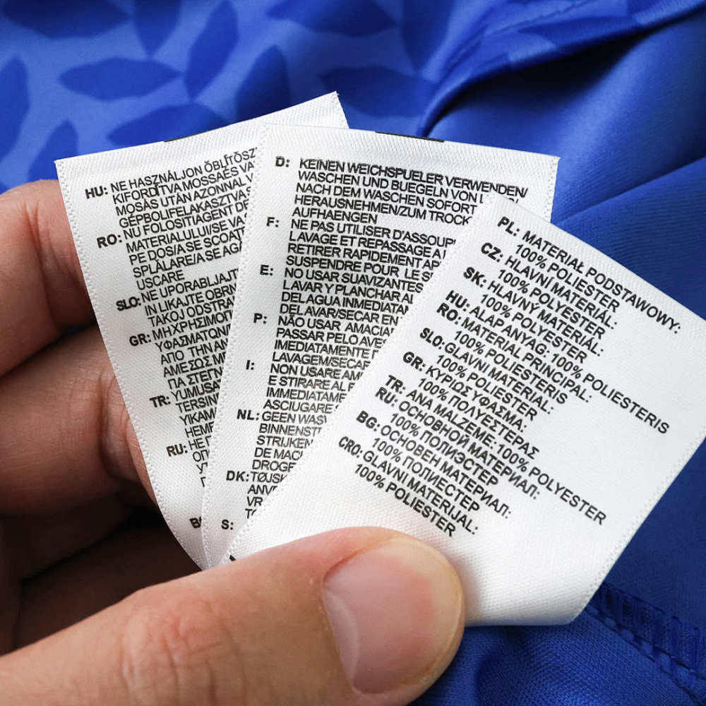 2026 FIFA World Cup Italy home Long sleeved Fan version
