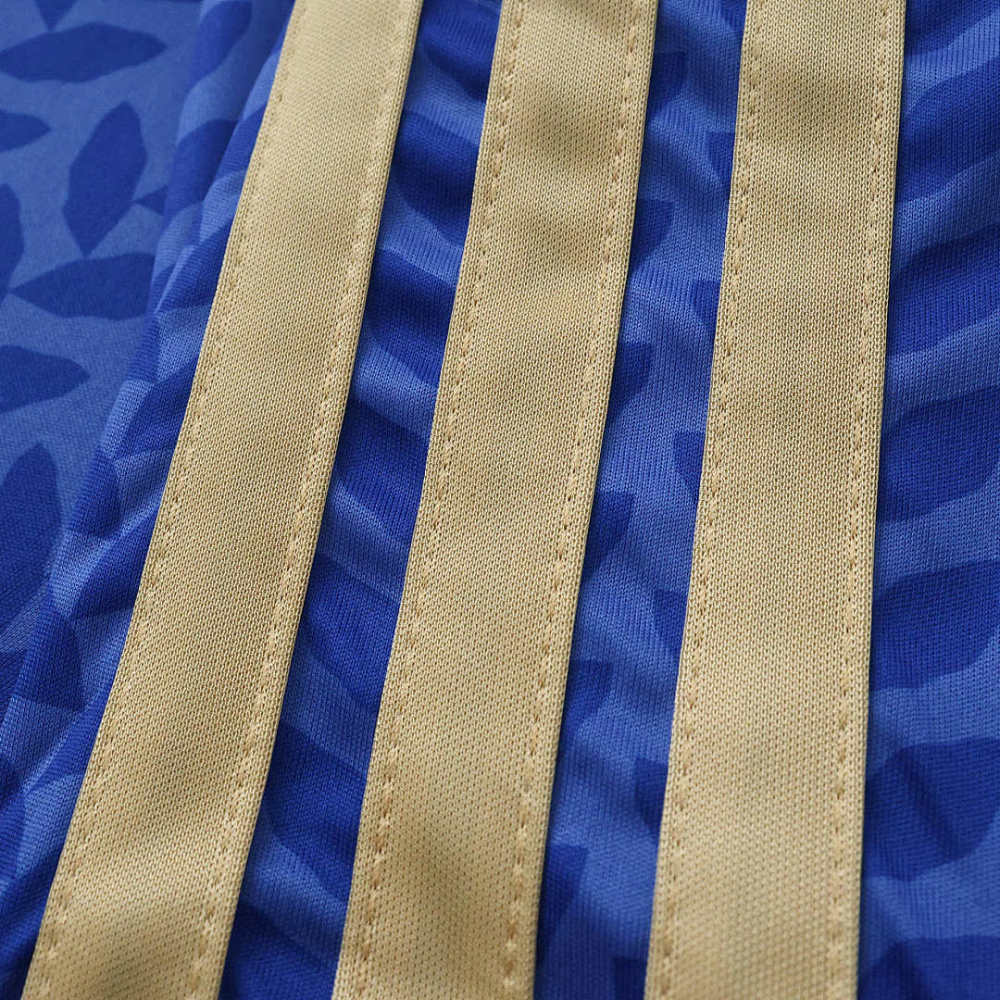 2026 FIFA World Cup Italy home Long sleeved Fan version