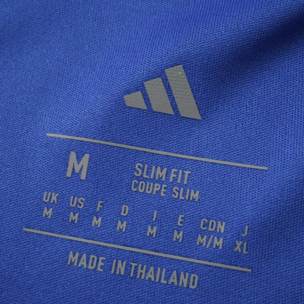 2026 FIFA World Cup Italy home Long sleeved Fan version
