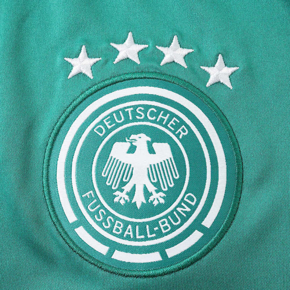 2026 FIFA World Cup Germany goalkeeper Fan version