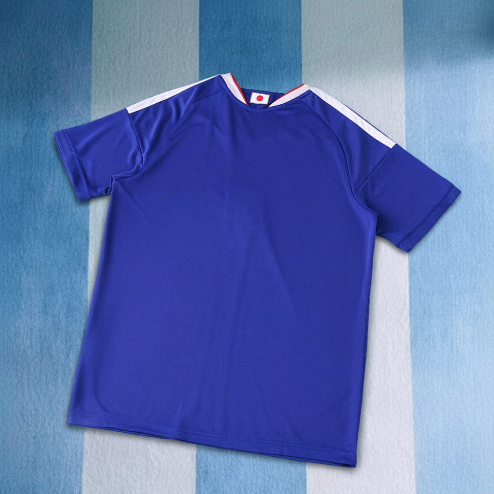 2026 FIFA World Cup Japan Home Fan version