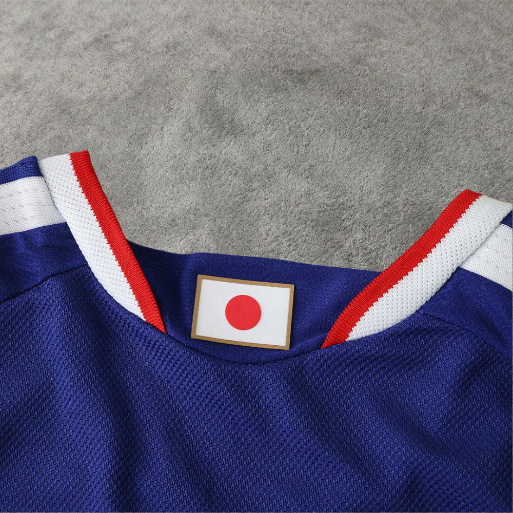 2026 FIFA World Cup Japan Home Player version