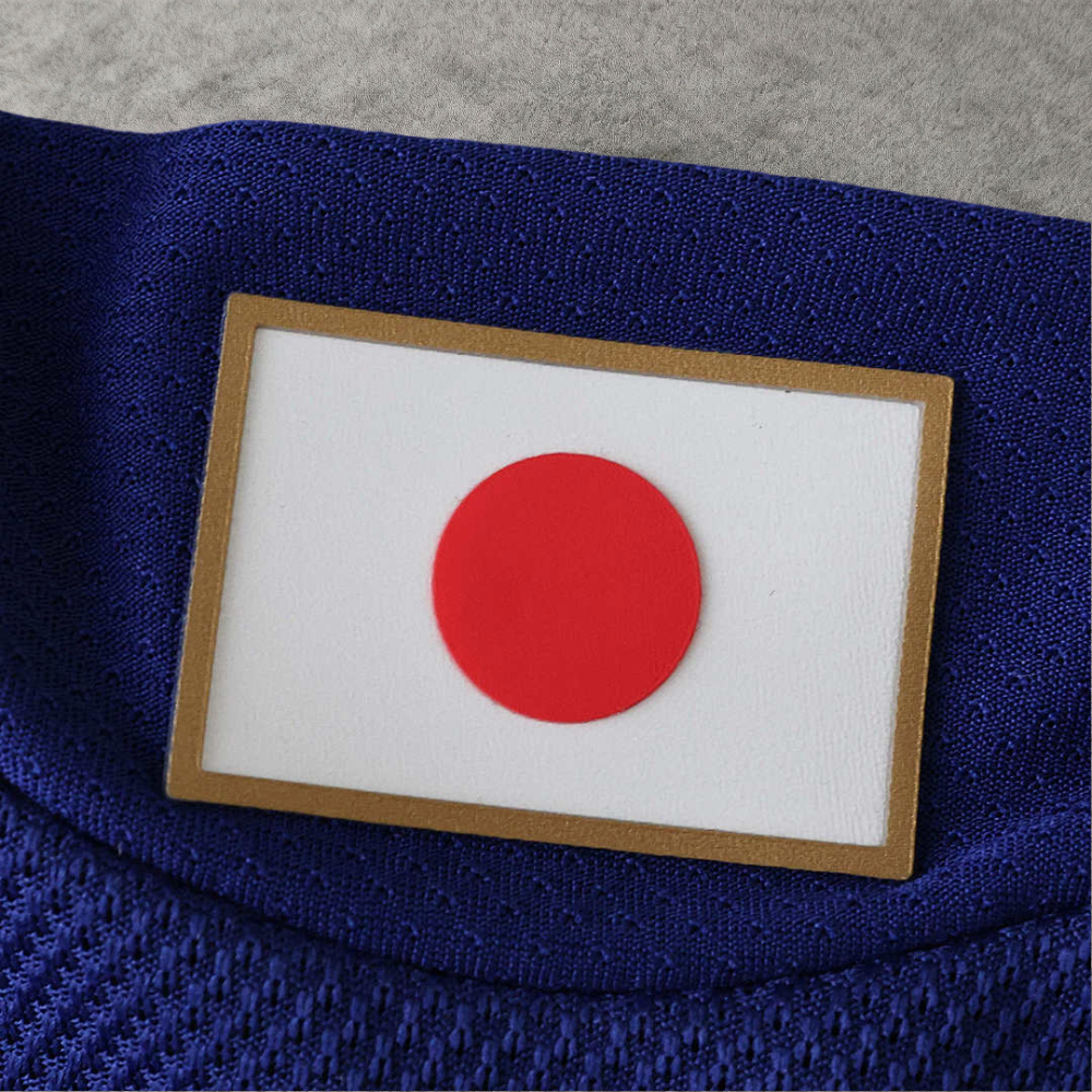 2026 FIFA World Cup Japan Home Player version