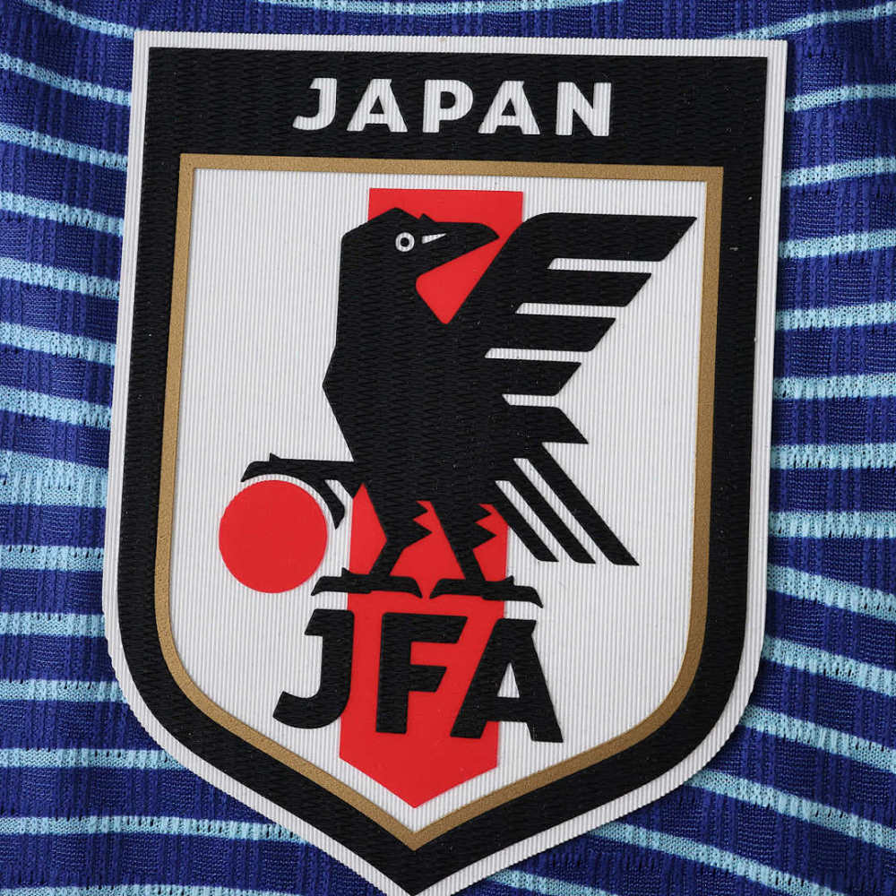 2026 FIFA World Cup Japan Home Player version