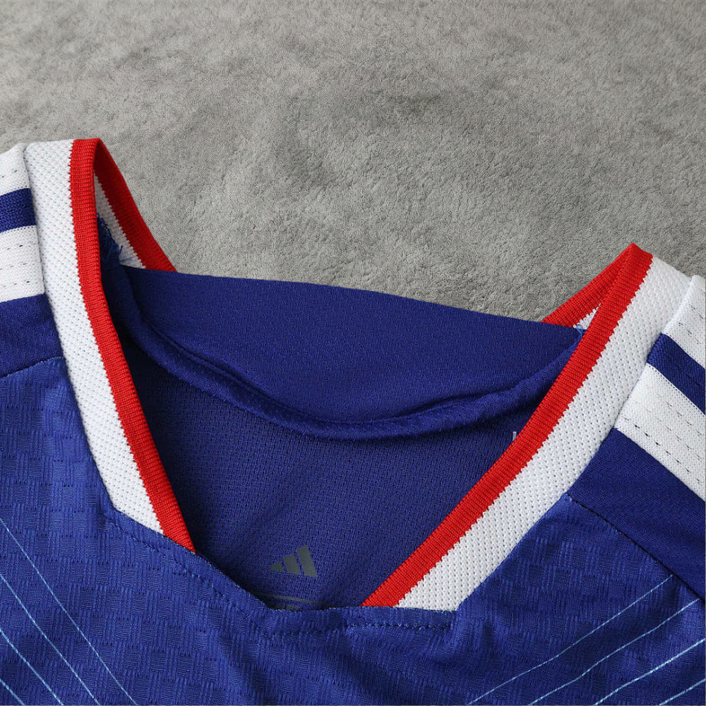 2026 FIFA World Cup Japan Home Player version