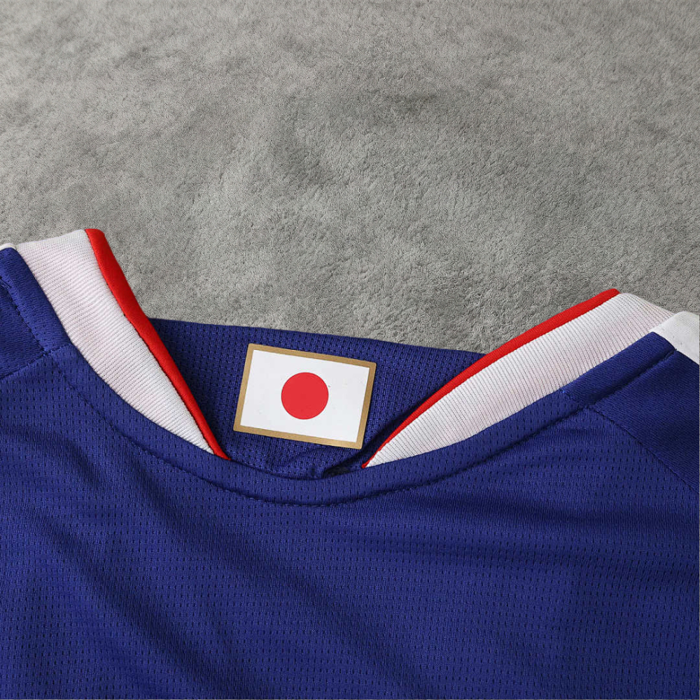 2026 FIFA World Cup Japan Home Fan version