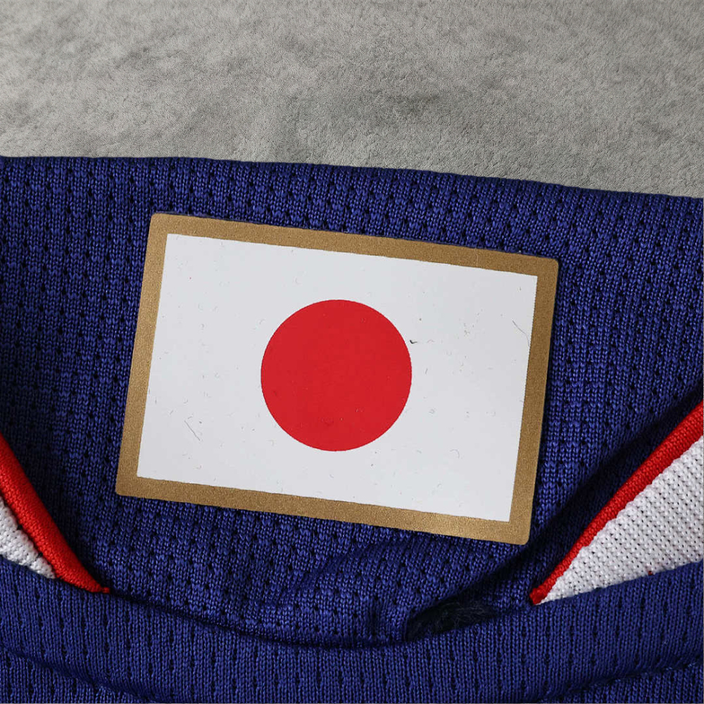 2026 FIFA World Cup Japan Home Fan version