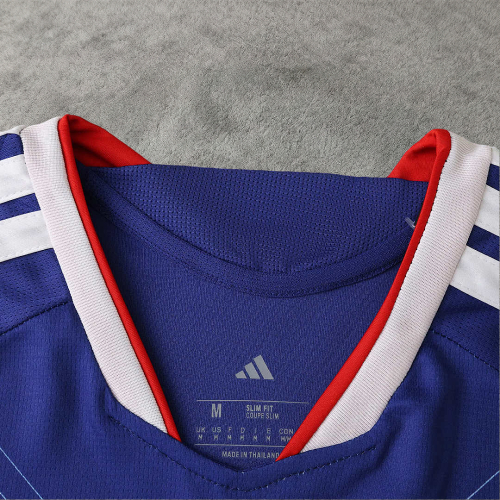2026 FIFA World Cup Japan Home Fan version