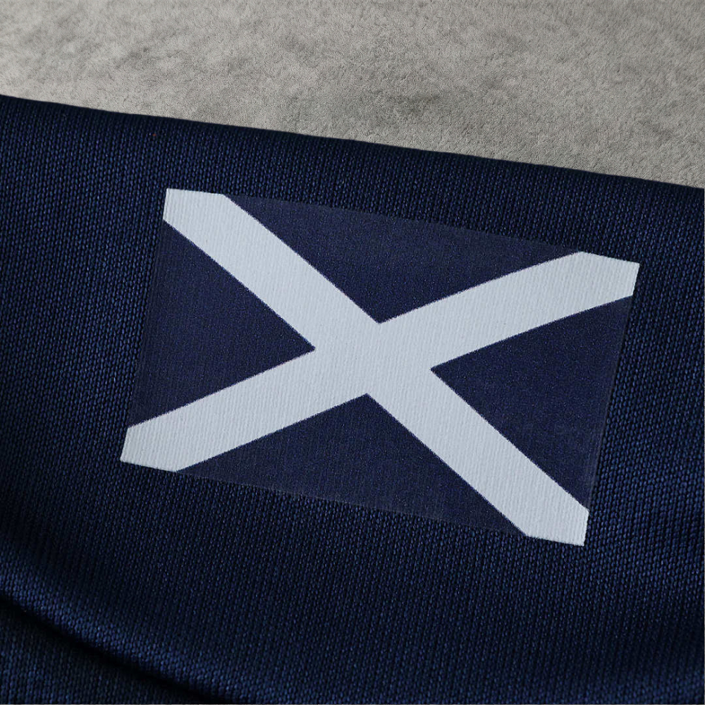 2026 FIFA World Cup Scotland Home Fan version