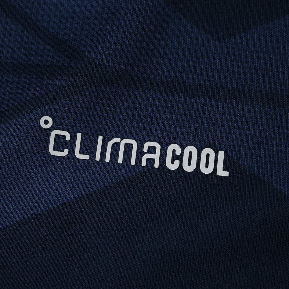 2026 FIFA World Cup Scotland Home Fan version