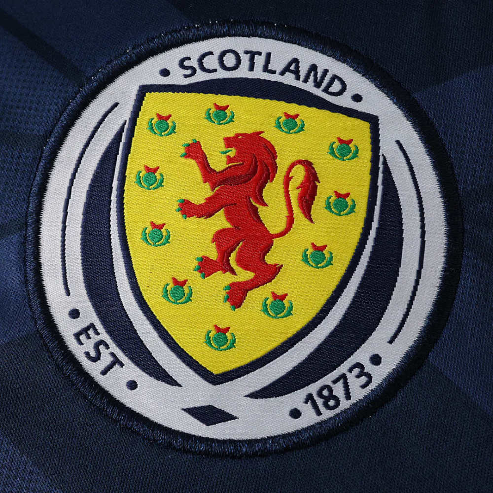 2026 FIFA World Cup Scotland Home Fan version