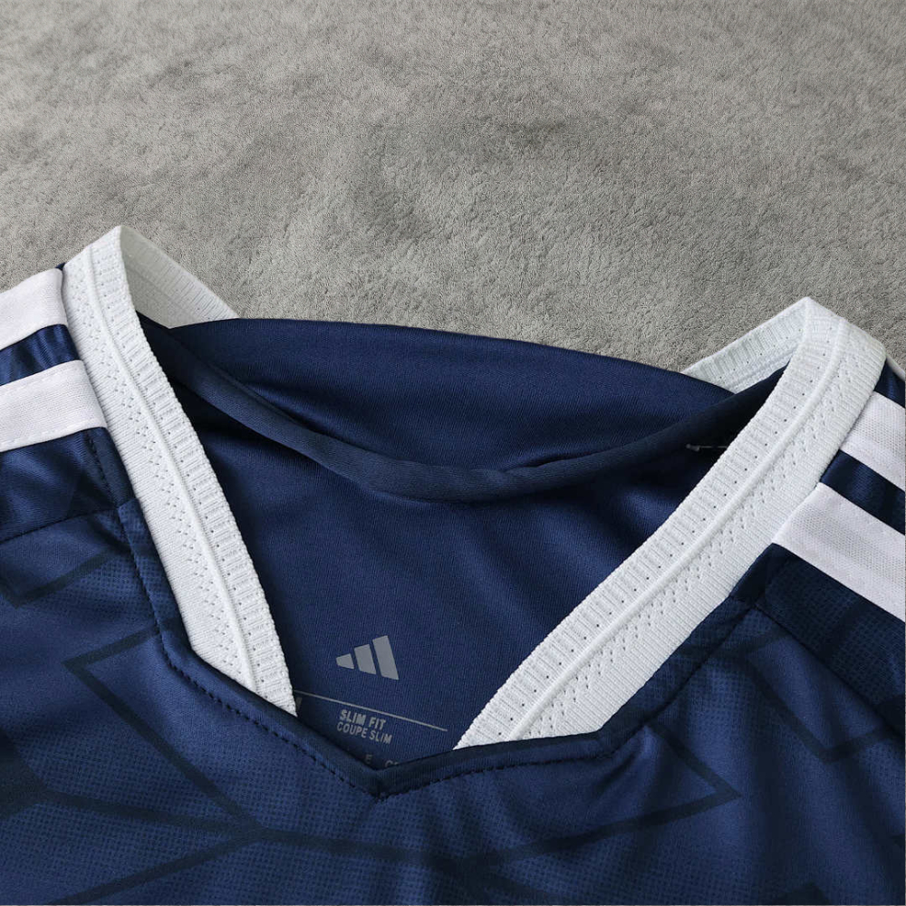 2026 FIFA World Cup Scotland Home Fan version