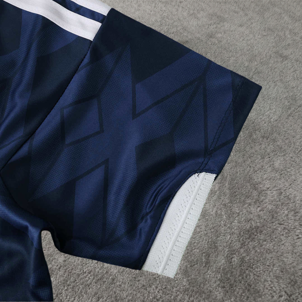 2026 FIFA World Cup Scotland Home Fan version