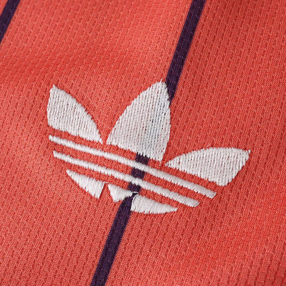 2026 FIFA World Cup Scotland Away Fan version