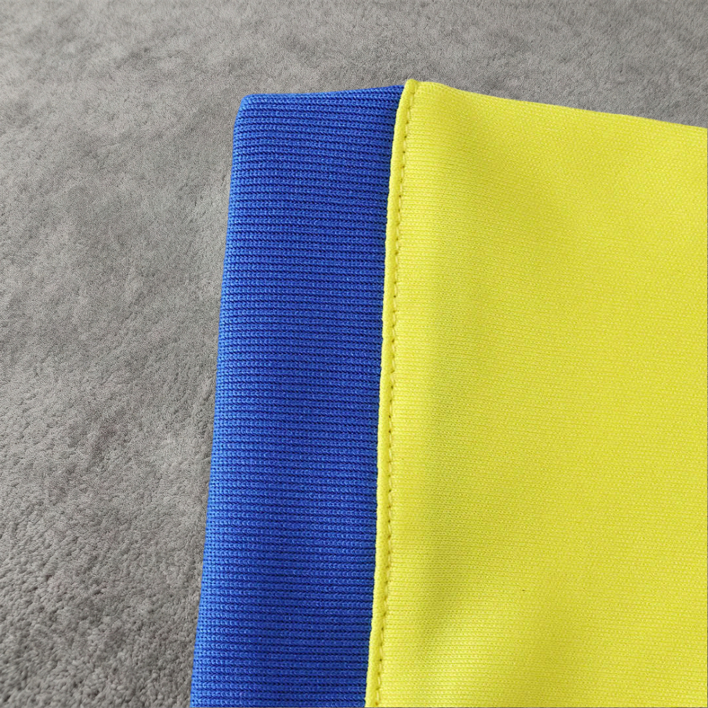 2026 FIFA World Cup Ukraine Home Fan version