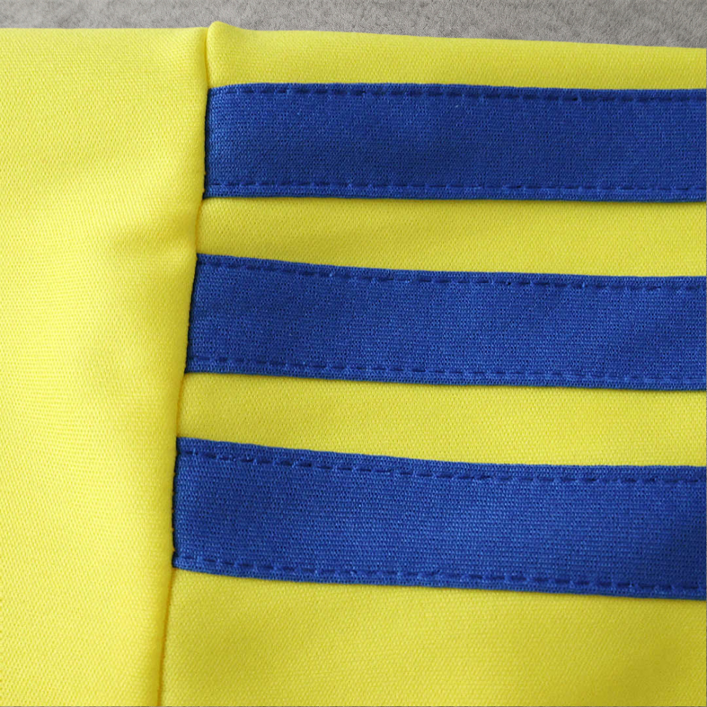 2026 FIFA World Cup Ukraine Home Fan version