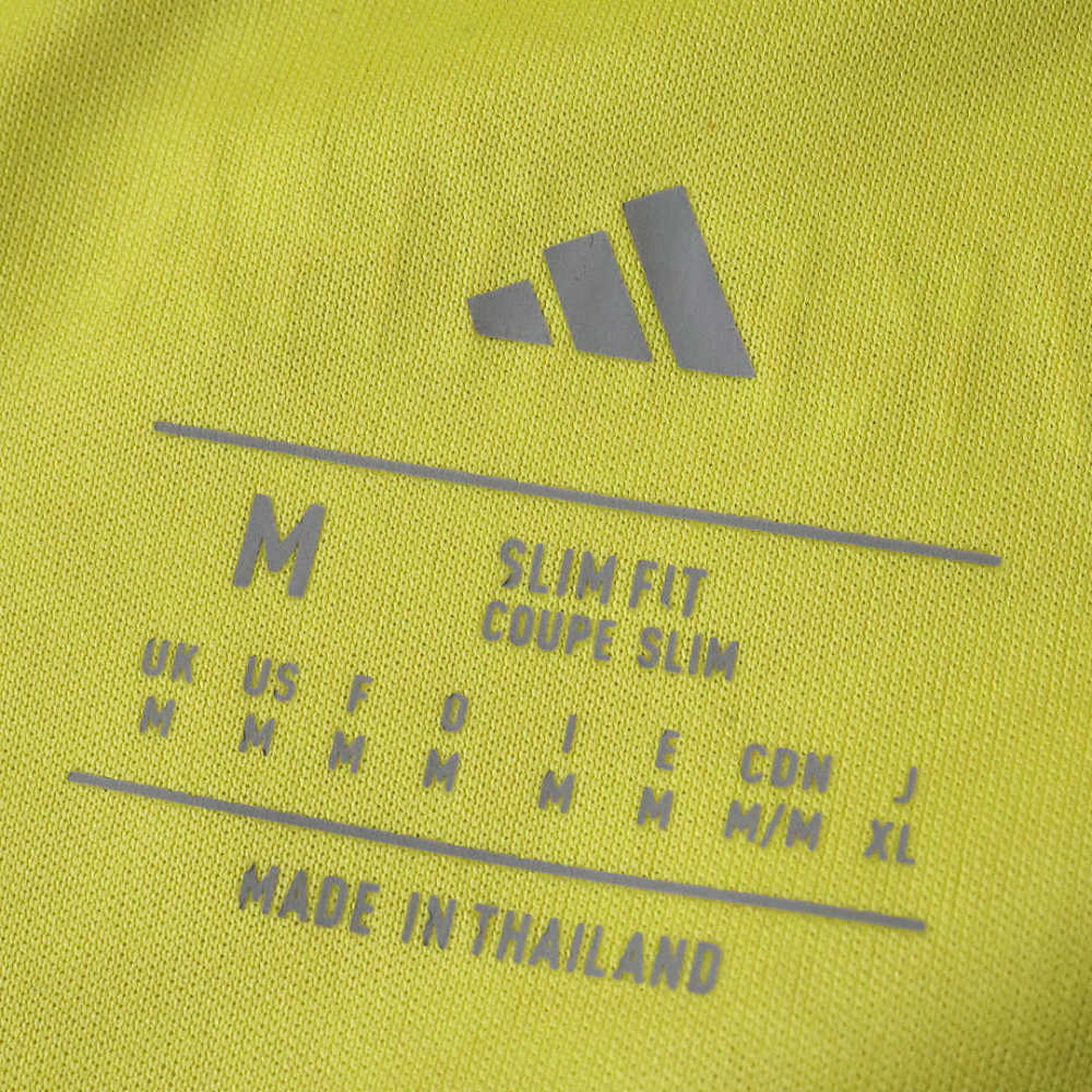 2026 FIFA World Cup Ukraine Home Fan version