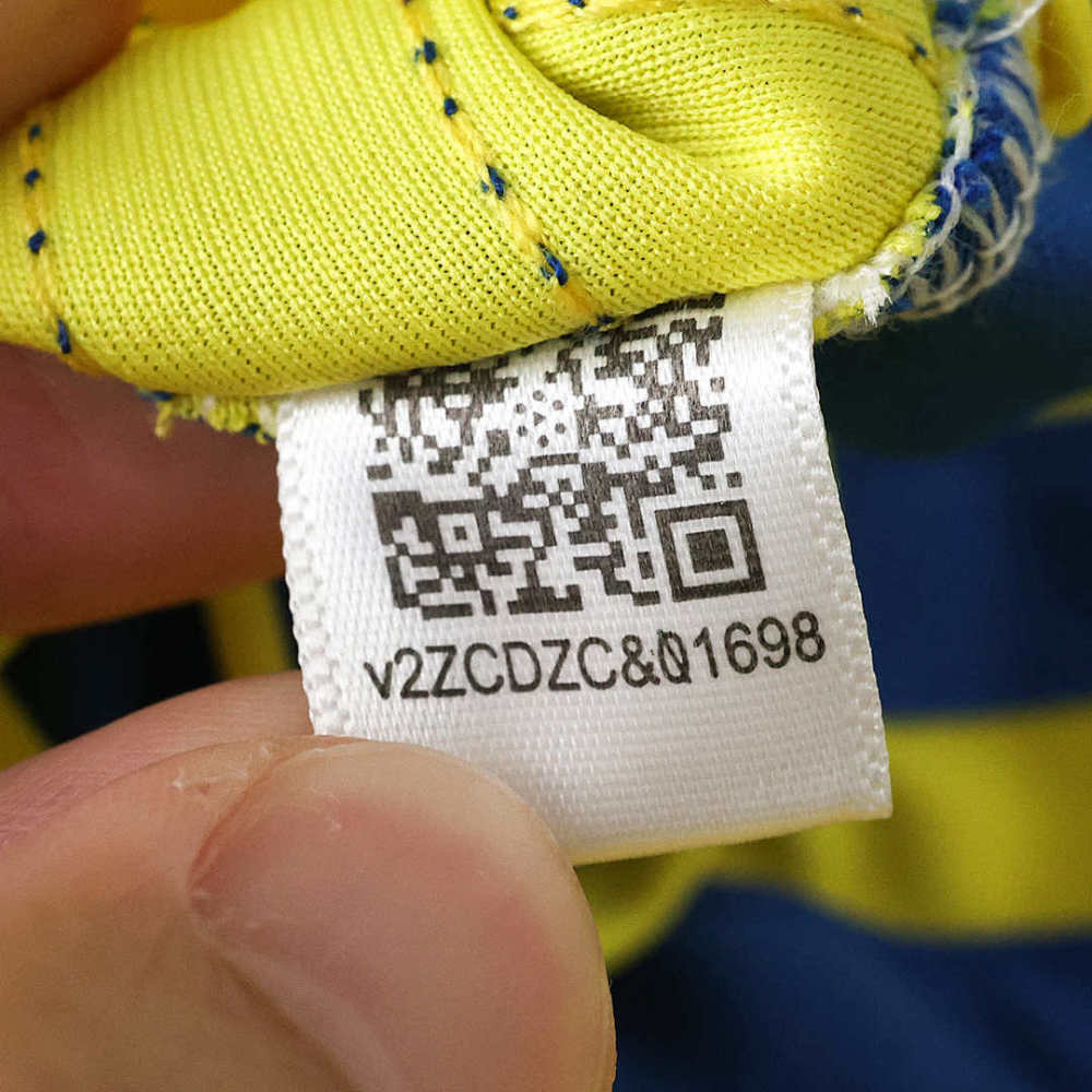 2026 FIFA World Cup Ukraine Home Fan version