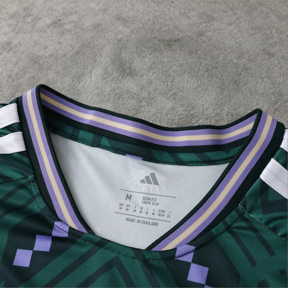 2026 FIFA World Cup Saudi Arabia  Home Fan version