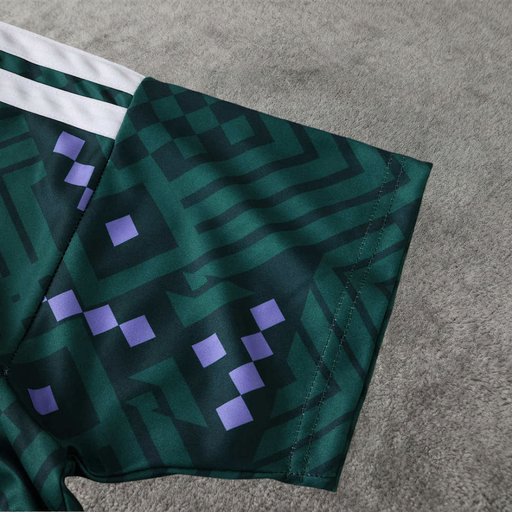 2026 FIFA World Cup Saudi Arabia  Home Fan version