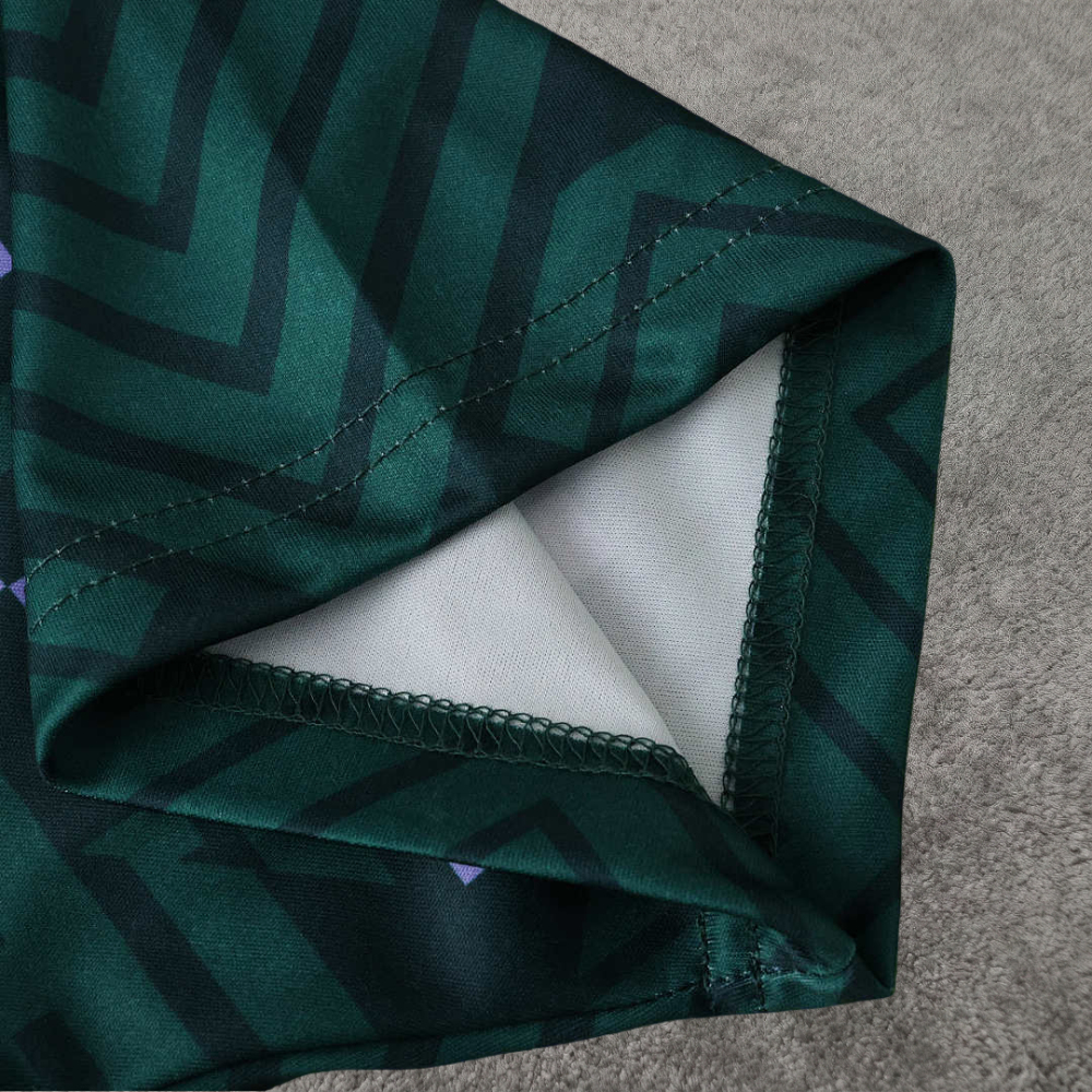 2026 FIFA World Cup Saudi Arabia  Home Fan version