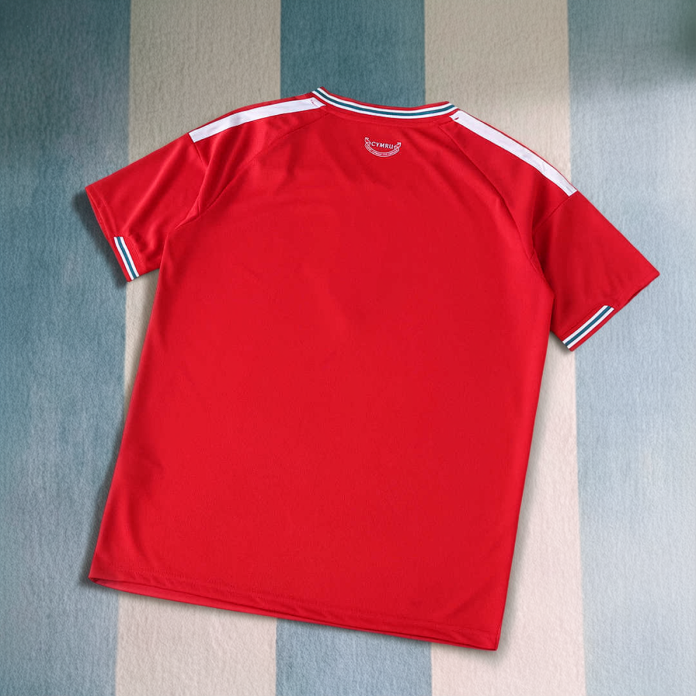 2026 FIFA World Cup Wales home Fan version