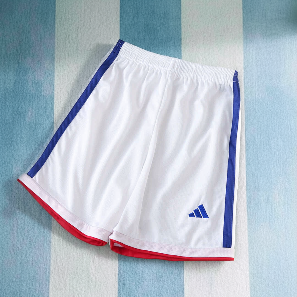2026 FIFA World Cup Japan home Kids kit(248D)