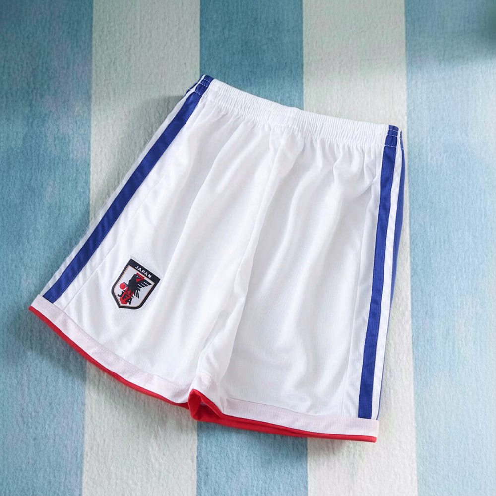 2026 FIFA World Cup Japan home Kids kit(248D)