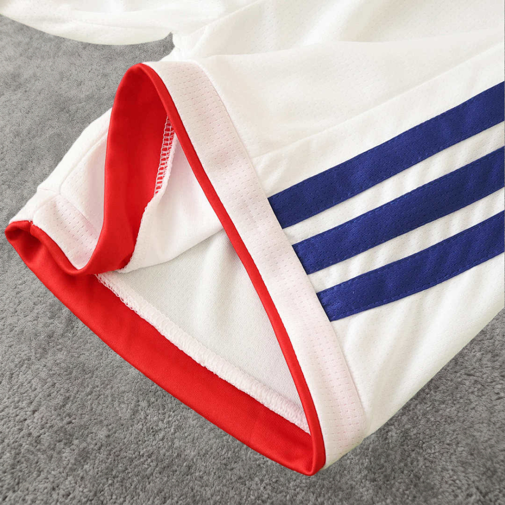 2026 FIFA World Cup Japan home Kids kit(248D)