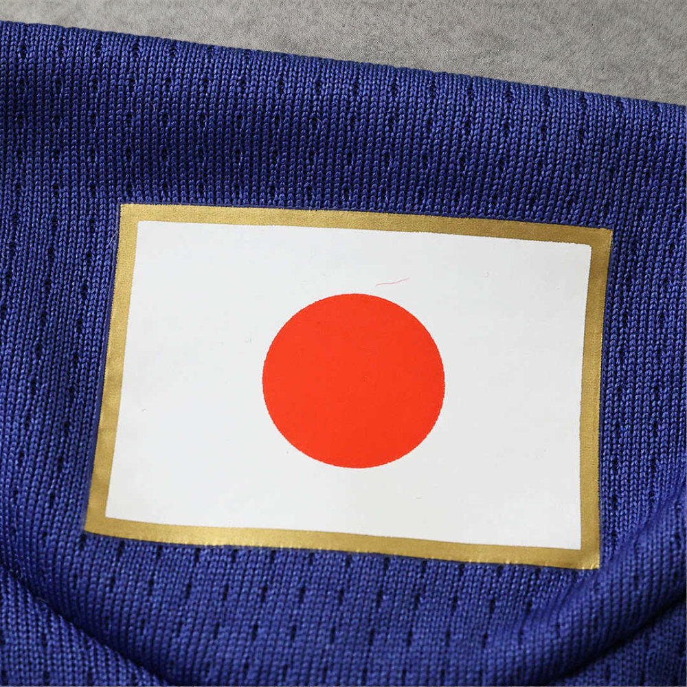 2026 FIFA World Cup Japan home Kids kit(248D)