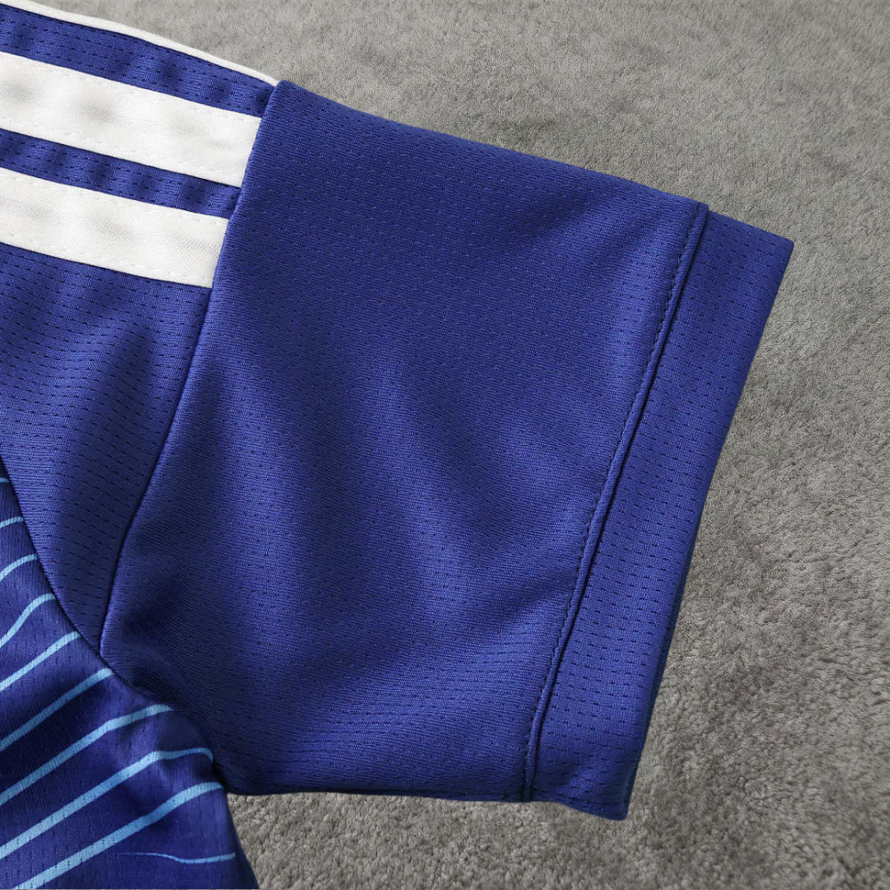 2026 FIFA World Cup Japan home Kids kit