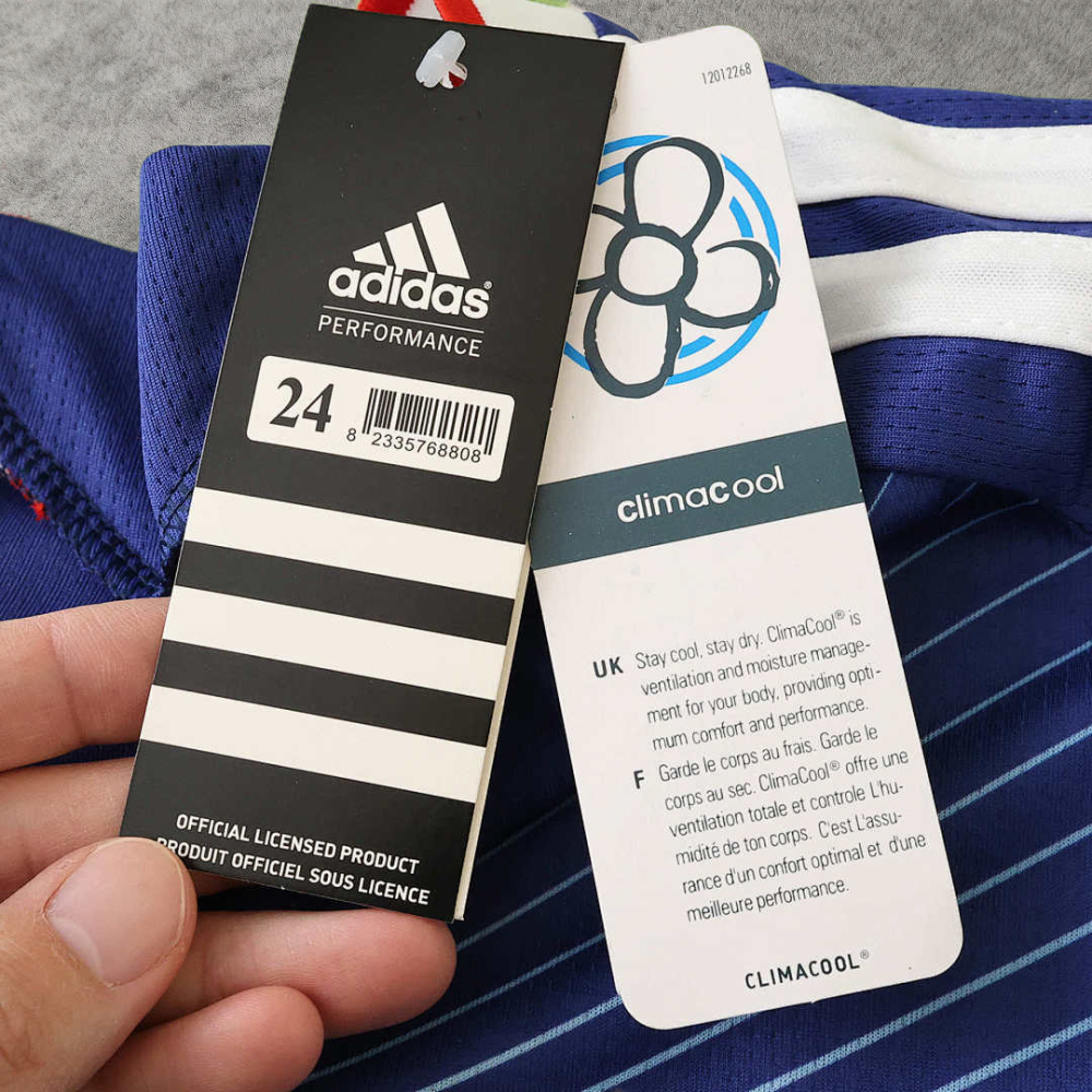2026 FIFA World Cup Japan home Kids kit