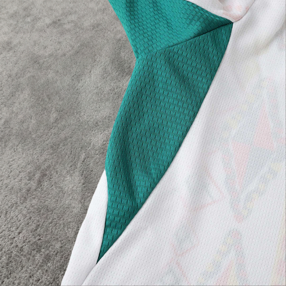 2026 FIFA World Cup Senegal home Fan version