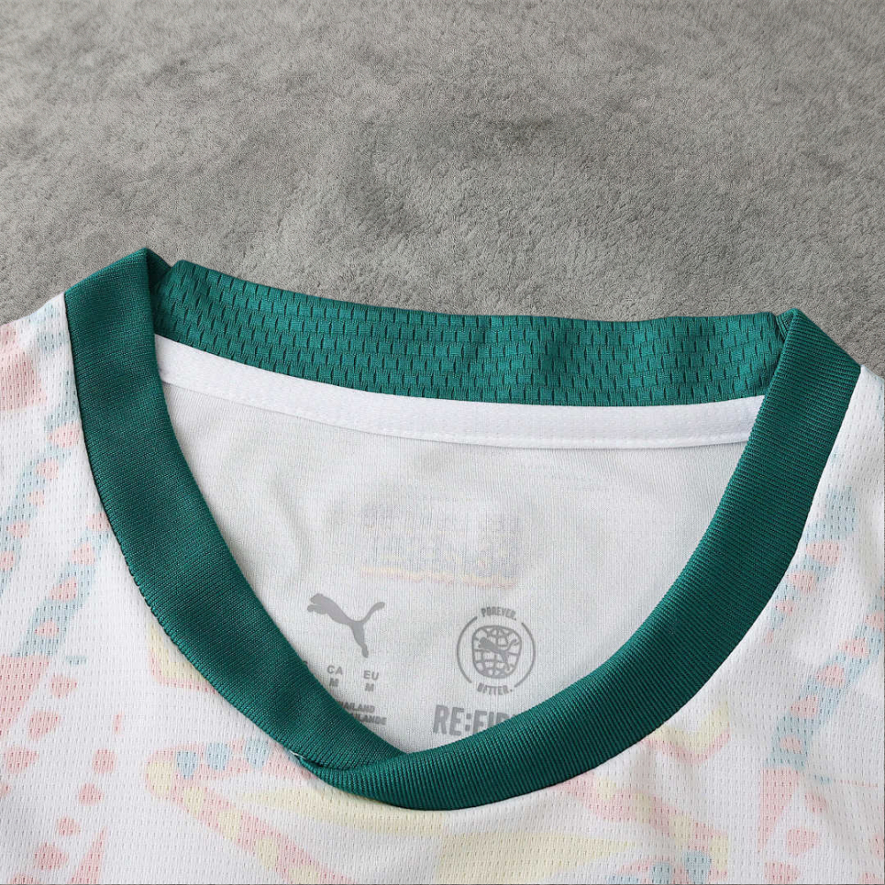 2026 FIFA World Cup Senegal home Fan version